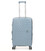 Чемодан Madisson 42203 средний M голубой фото, картинка, изображение