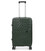 Валіза Madisson 42203 середня M зелена картинка, зображення, фото