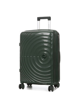 Валіза Madisson 42203 середня M зелена картинка, зображення, фото
