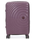 Валіза Madisson 42203 середня M фіолетова картинка, зображення, фото