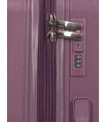 Чемодан Madisson 42203 средний M фиолетовый фото, картинка, изображение