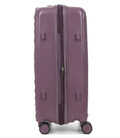 Чемодан Madisson 42203 средний M фиолетовый фото, картинка, изображение