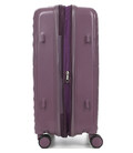 Чемодан Madisson 42203 средний M фиолетовый фото, картинка, изображение