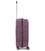 Чемодан Madisson 42203 средний M фиолетовый фото, картинка, изображение