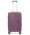 Чемодан Madisson 42203 средний M фиолетовый фото, картинка, изображение
