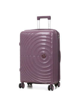 Валіза Madisson 42203 середня M фіолетова картинка, зображення, фото