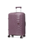 Чемодан Madisson 42203 средний M фиолетовый фото, картинка, изображение