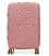 Валіза Madisson 42203 середня M рожеве золото картинка, зображення, фото