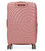 Валіза Madisson 42203 середня M рожеве золото картинка, зображення, фото