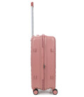 Валіза Madisson 42203 середня M рожеве золото картинка, зображення, фото