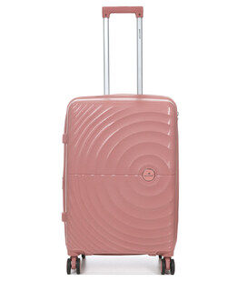 Валіза Madisson 42203 середня M рожеве золото картинка, зображення, фото