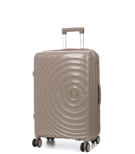 Валіза Madisson 42203 середня M шампань картинка, зображення, фото