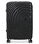 Валіза Madisson 42203 велика L чорна - картинка, зображення, фото валізи