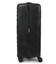 Валіза Madisson 42203 велика L чорна - картинка, зображення, фото валізи