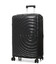Чемодан Madisson 42203 большой L черный фото, картинка, изображение