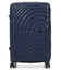 Чемодан Madisson 42203 большой L синий фото, картинка, изображение