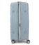 Чемодан Madisson 42203 большой L голубой фото, картинка, изображение