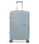 Чемодан Madisson 42203 большой L голубой фото, картинка, изображение