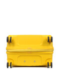 Валіза Madisson 42203 велика L жовта картинка, зображення, фото