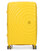 Чемодан Madisson 42203 большой L желтый фото, картинка, изображение
