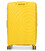 Чемодан Madisson 42203 большой L желтый фото, картинка, изображение