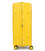 Валіза Madisson 42203 велика L жовта картинка, зображення, фото