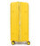Чемодан Madisson 42203 большой L желтый фото, картинка, изображение
