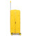 Чемодан Madisson 42203 большой L желтый фото, картинка, изображение