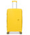 Чемодан Madisson 42203 большой L желтый фото, картинка, изображение