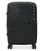 Набір Валіз 3 в 1 Madisson 42203 чорний картинка, зображення, фото