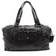 Дорожная кожаная сумка TIDING BAG A25F-5218A фото