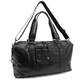 Дорожная кожаная сумка TIDING BAG A25F-5218A фото
