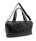 Дорожная кожаная сумка TIDING BAG A25F-5218A фото, картинка, изображение