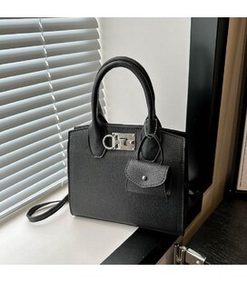 Мини-сумочка через плече Lilly P4-6108A фото, картинка, изображение