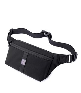 Мужская текстильная поясная сумка Confident AT08-T-829A фото, картинка, изображение