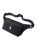 Чоловіча текстильна поясна сумка Confident AT08-T-829A картинка, зображення, фото