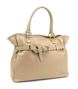 Повседневная женская сумка с акцентным ремешком Firenze Italy F-IT-7638T фото, картинка, изображение