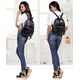 Женский рюкзак Olivia Leather NWBP27-7729A-BP картинка, зображення, фото