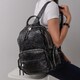 Женский рюкзак Olivia Leather NWBP27-7729A-BP картинка, зображення, фото