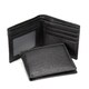 Портмоне гладке шкіряне Tiding Bag M39-1023-33A картинка, зображення, фото