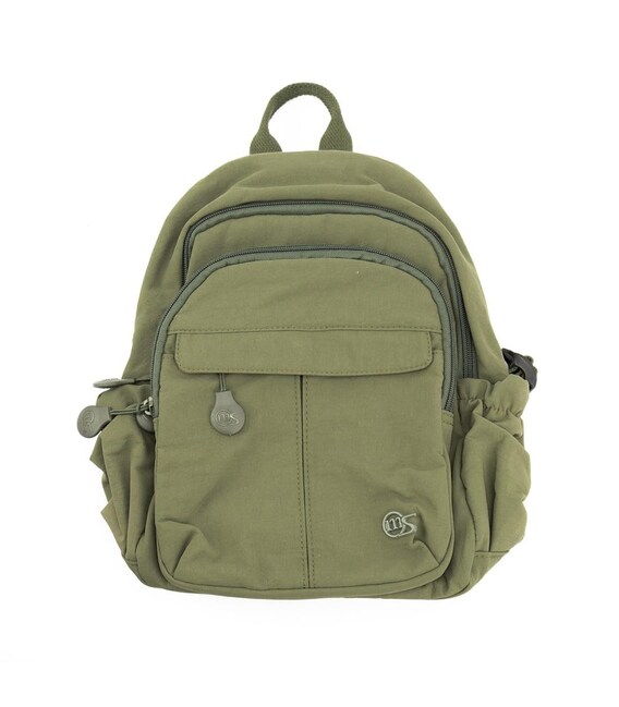 Жіночий текстильний рюкзак Confident WT1-1250KH картинка, зображення, фото