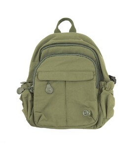 Жіночий текстильний рюкзак Confident WT1-1250KH картинка, зображення, фото