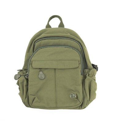 Жіночий текстильний рюкзак Confident WT1-1250KH картинка, зображення, фото