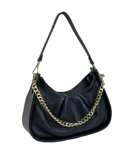 Жіноча м'яка сумка з натуральної шкіри Firenze Italy F-IT-1001A