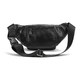 Сумка на пояс з телячої шкіри Tiding Bag t0186A картинка, зображення, фото