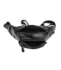 Сумка на пояс из телячьей кожи Tiding Bag t0186A фото, картинка, изображение