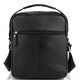 Барсетка мужская кожаная через плечо Tiding Bag M5608-1A фото