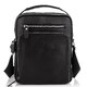 Барсетка мужская кожаная через плечо Tiding Bag M5608-1A фото