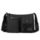 Горизонтальний текстильний месенджер Confident AT08-1867A картинка, зображення, фото