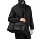 Горизонтальний текстильний месенджер Confident AT08-1867A картинка, зображення, фото